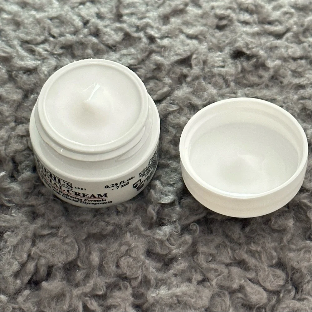 Kiehl’s ultra facial